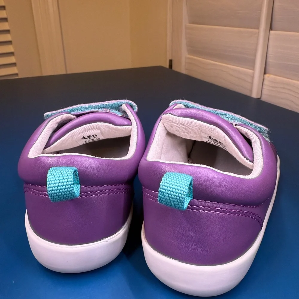 Ten Little
Everyday Original in Purple 10.5 Child - Picture 5 of 8
